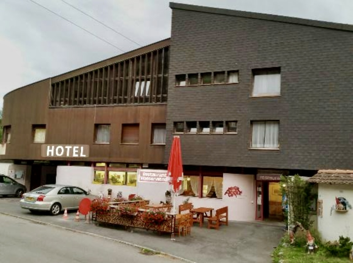 Moje pierwsze dni w Szwajcarii | Kierunek Szwajcaria